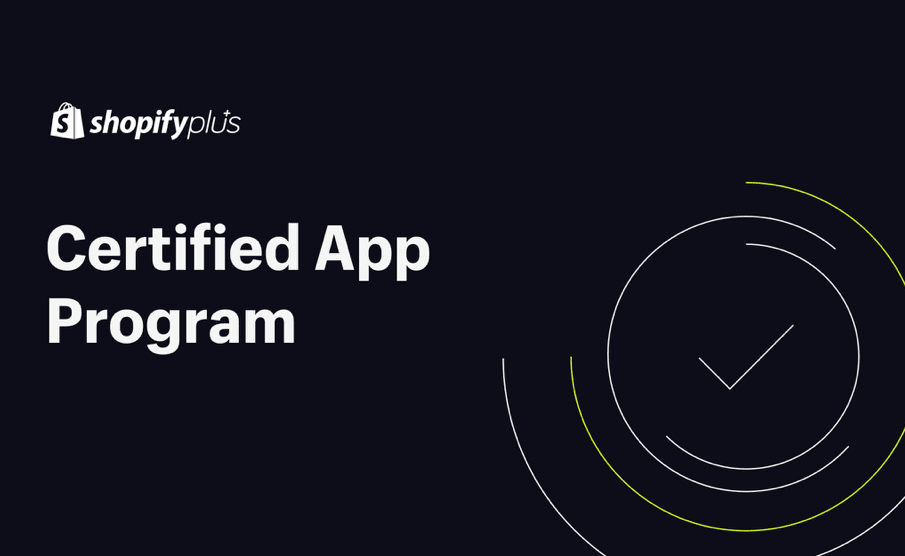 Tapcart is Recognized as a Shopify Plus Certified App Partner Tapcart